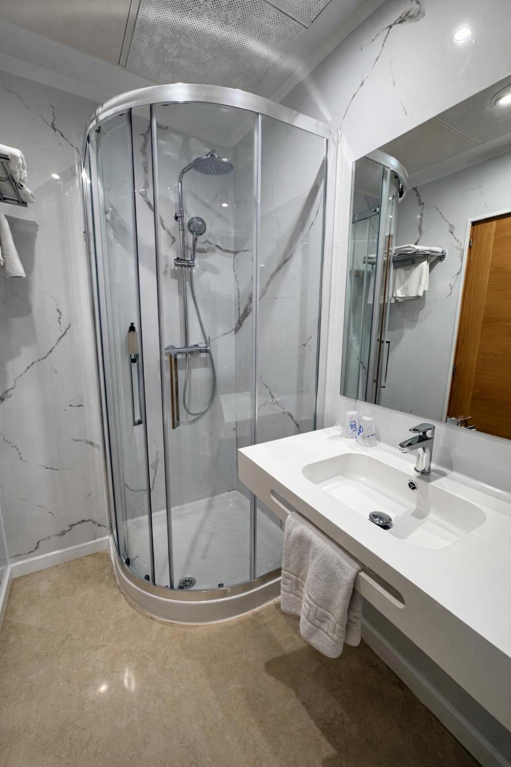 Habitación Doble Económica