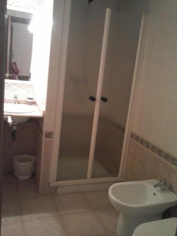 Habitación Individual