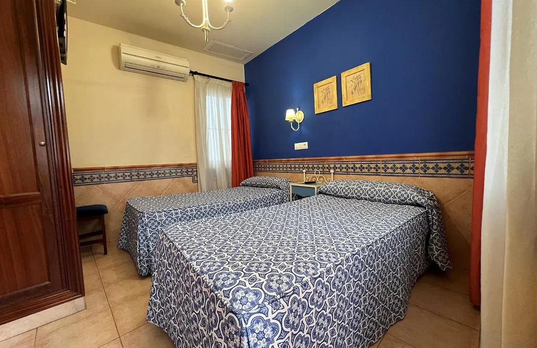 Pension Doña Trinidad-1