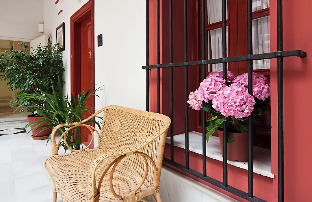 Sercotel Las Casas De Los Mercaderes-1