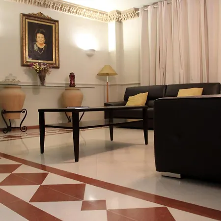 Hotel Sercotel Doña Carmela-3