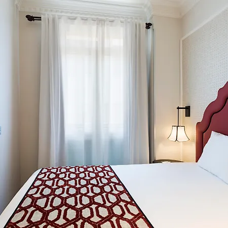 Eurostars Regina-3