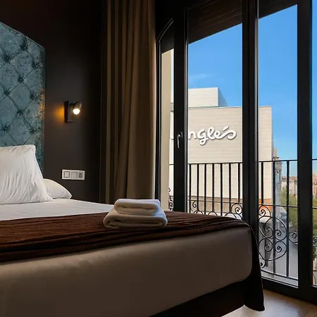 Hotel Duquesa-2