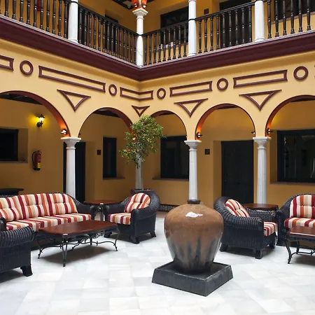 Itaca Sevilla By Soho Boutique-3