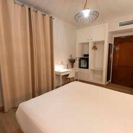 Hotel Sercotel Doña Carmela-2