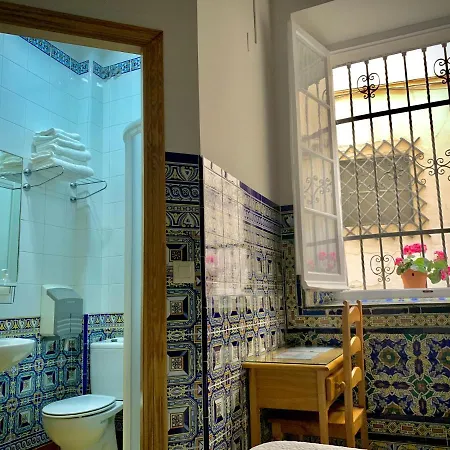 Hostal Lis-3