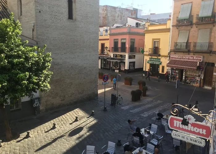 Hotel céntrico: Santa Isabel Low Cost Rooms In Private House