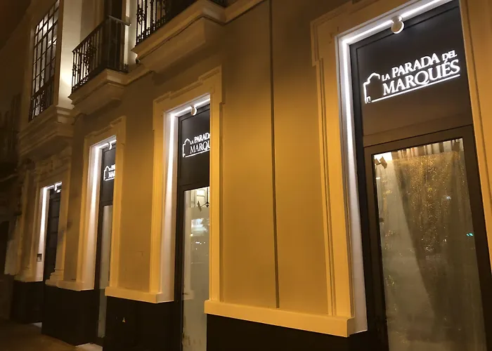 Colectia Parada Del Marqués