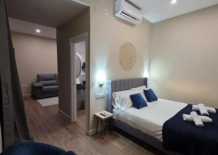 Casona de San Andrés Boutique Hotel