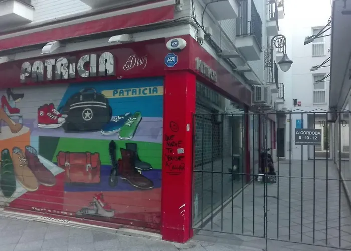 Vakantieverhuur: Apartamentos Rg Suites Plaza Del Salvador