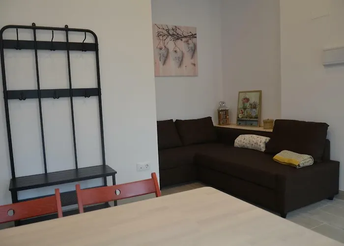 Apartamento Faustino Alvarez